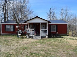 940 Rocky Dr, Dickson, TN 37055