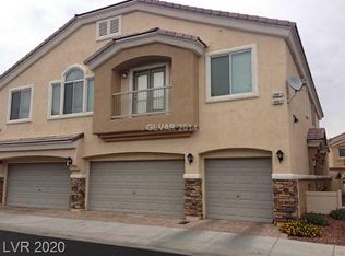 3408 President Pride Pl SUITE 2, North Las Vegas, NV 89084