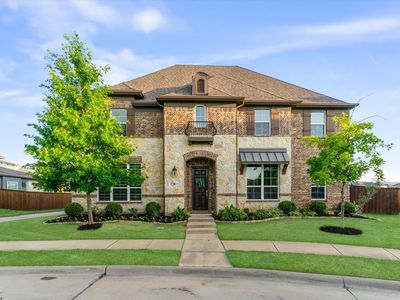 1730 Bramshaw Trl, Farmers Branch, TX, 75234