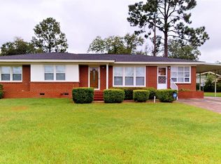 1013 E 27th Ave, Cordele, GA 31015