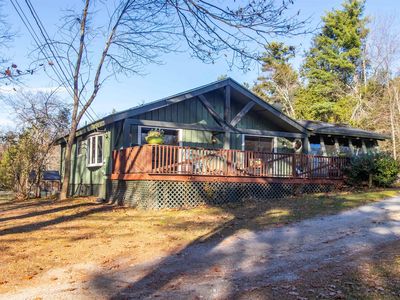 96 Colburn Road, New Boston, NH, 03070