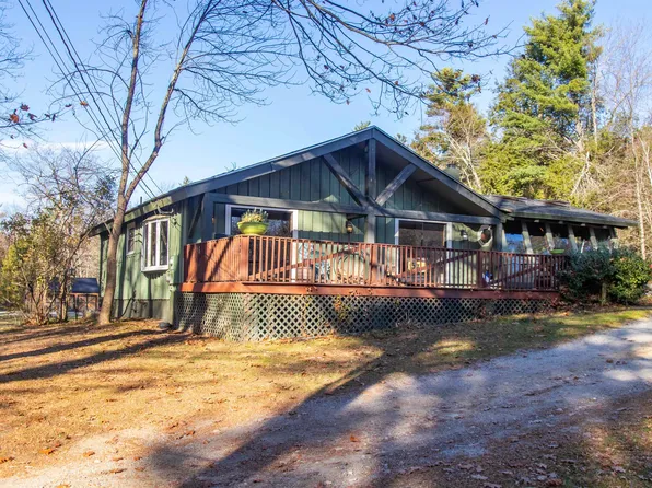 96 Colburn Road, New Boston, NH 03070