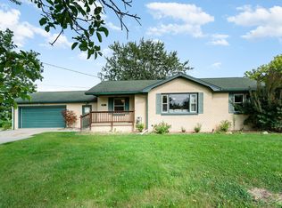 4377 Eleven Mile Rd, Auburn, MI 48611