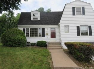 324 Barbour Rd, New Britain, CT 06053