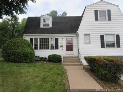 324 Barbour Rd, New Britain, CT, 06053