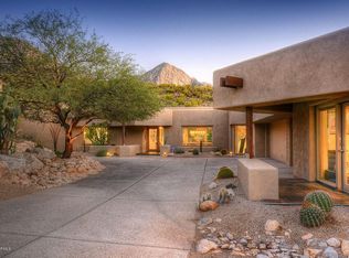 1924 E Buck Ridge Pl, Oro Valley, AZ 85737