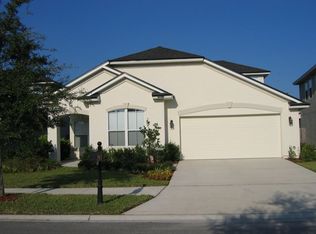 14916 Fern Hammock Dr W, Jacksonville, FL 32258