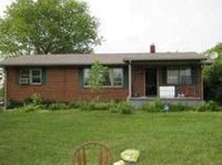 70 W Johnson Rd, Waynesburg, KY 40489