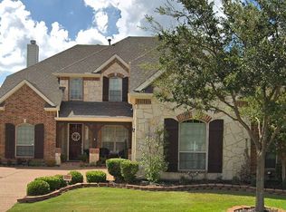 2106 Sweet Adeline Ln, Keller, TX 76248