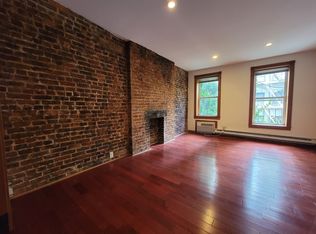 421 W 56th St #5W, New York, NY 10019