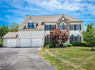 11920 Mekenie Ct, Marriottsville, MD 21104