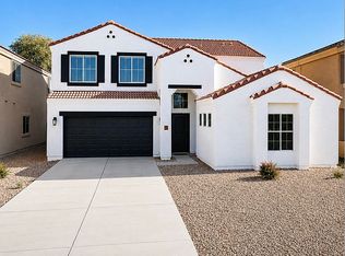 19203 N San Pablo St, Maricopa, AZ 85138