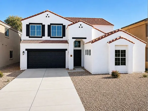 19203 N San Pablo St, Maricopa, AZ 85138