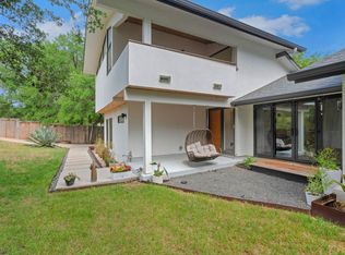 2502 Side Cv, Austin, TX 78704