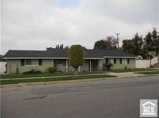 1201 Lindendale Ave, Fullerton, CA 92831