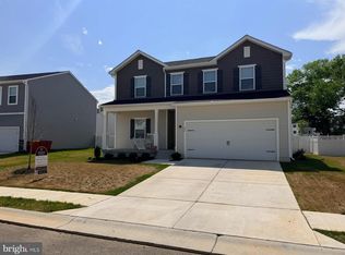 26 Reformation Dr, Martinsburg, WV 25405