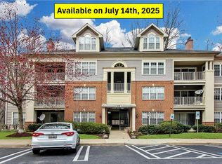115 Timberbrook Ln APT 303, Gaithersburg, MD 20878