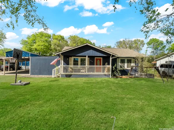4219 CHANDLER, San Antonio, TX 78222