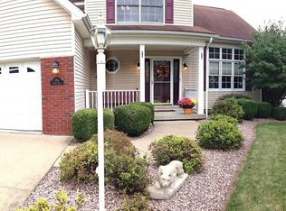 134 Spruce Dr, Wheeling, WV