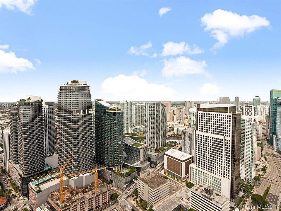 1st image of 950 Brickell Bay Dr APT 5401