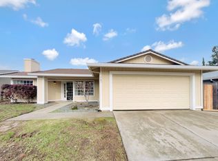 587 Oakborough Ave, Roseville, CA