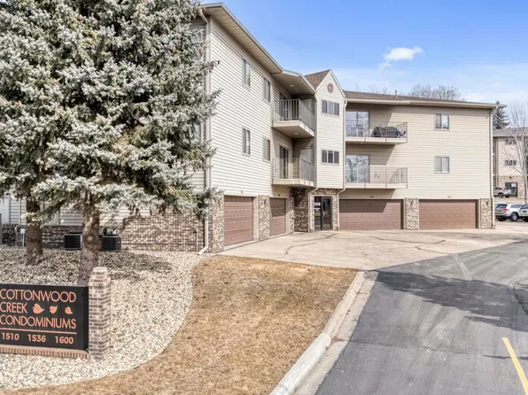 1510 S Southeastern Ave APT 201, Sioux Falls, SD 57103