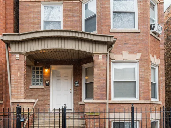 6145 S Eberhart Ave, Chicago, IL 60637