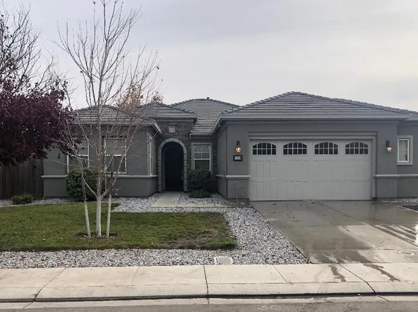 1110 Clearwater Creek Blvd, Manteca, CA 95336