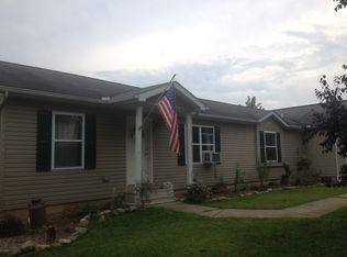 319 Lee St, Union City, MI 49094