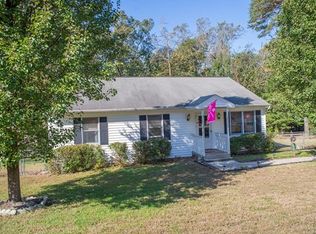 26262 Shannon Mill Dr, Ruther Glen, VA 22546