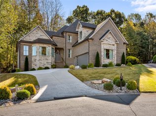 140 Turnberry Rd, Anderson, SC 29621