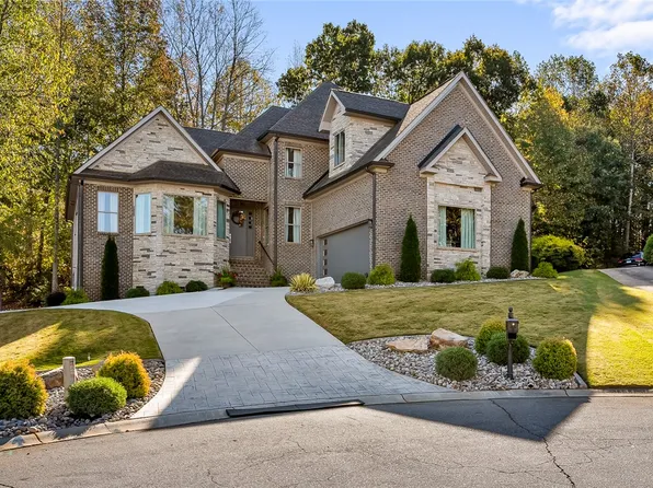 140 Turnberry Rd, Anderson, SC 29621