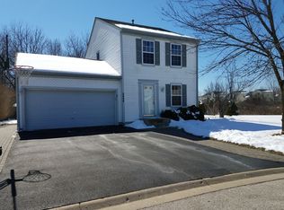 2444 N Sterling Ct, Round Lake Beach, IL 60073