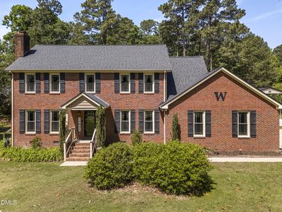 4209 Lassiter Rd, Wake Forest, NC, 27587