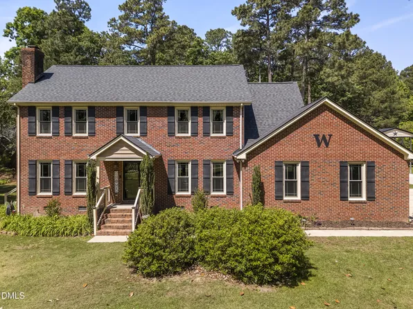 4209 Lassiter Rd, Wake Forest, NC 27587
