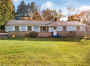 914 Lillian St SW, Canton, OH 44706