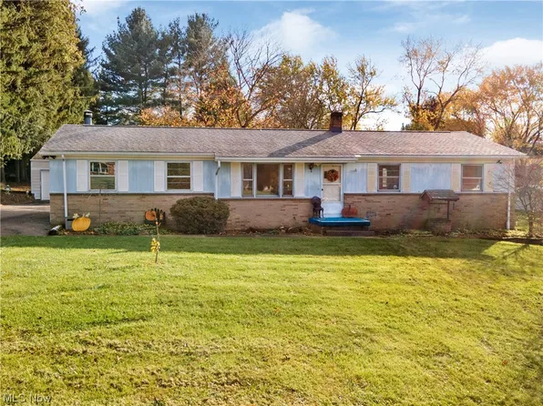 914 Lillian St SW, Canton, OH 44706