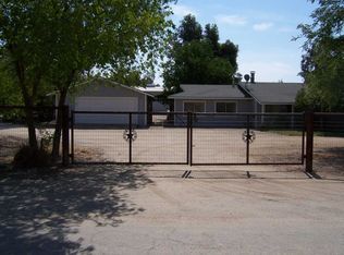 5120 Whispering Oak Way, Paso Robles, CA 93446