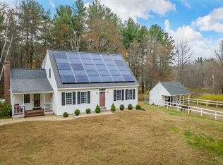 14 Boucher Rd, Lunenburg, MA 01462