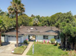 3585 Arbutus Ave, Palo Alto, CA 94303