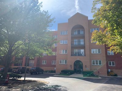 55 S Hale St UNIT 405, Palatine, IL, 60067