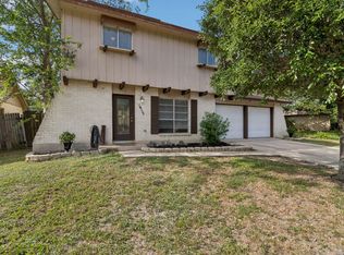 14115 Smokey, San Antonio, TX 78217