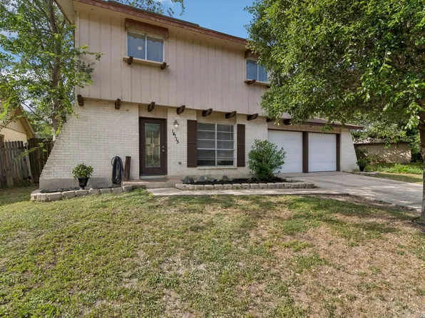 14115 Smokey, San Antonio, TX 78217