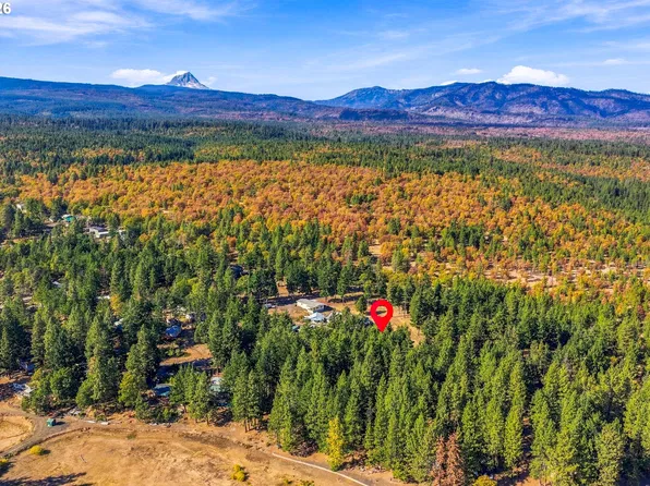 330 Ponderosa Way, Tygh Valley, OR 97063