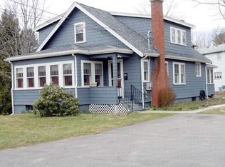 23-25 Epping Rd, Exeter, NH 03833