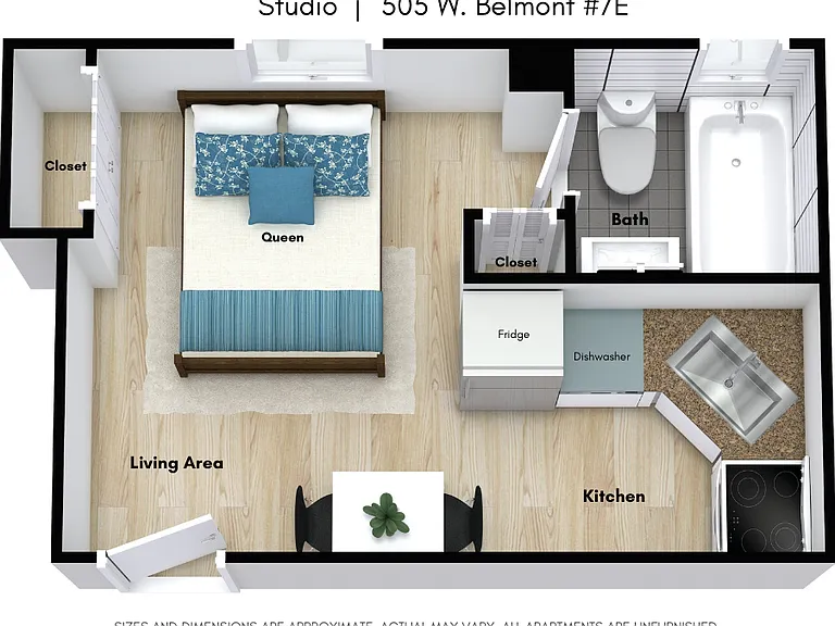 505 West Belmont Ave — Photo 61