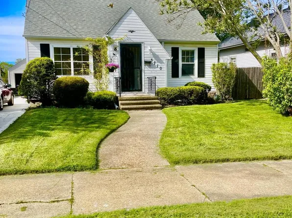3710 63rd STREET, Kenosha, WI 53142