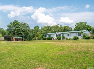 40 Grant Farm Rd, Glenwood, AR 71943