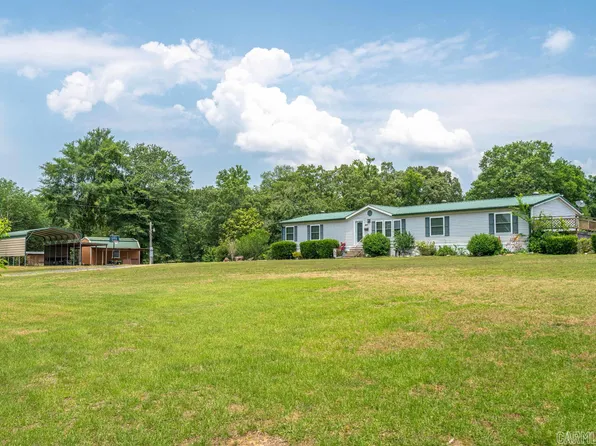 40 Grant Farm Rd, Glenwood, AR 71943