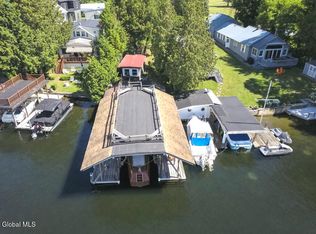 26 Brayton Rd, Cleverdale, NY 12820